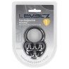 Levelz Cockring Tri Weight 35 mm - Poids 190g